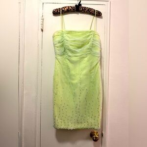 Y2K Neiman Marcus Atelier Dress Katherine Argino 8